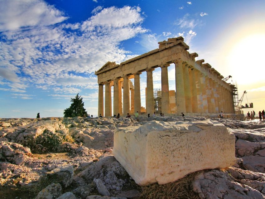 Grecia | Atene