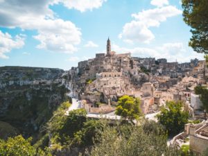 Basilicata | Matera