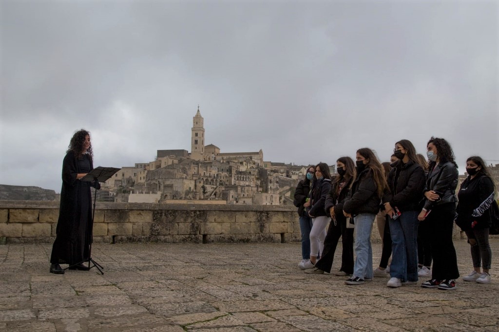 Giornata Filosofica Matera 2021