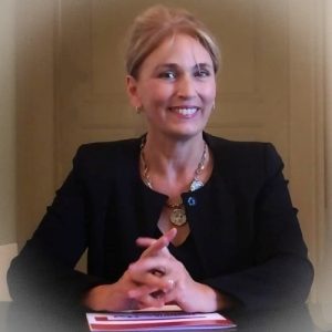 Giuseppina Russo, Presidente FFMG