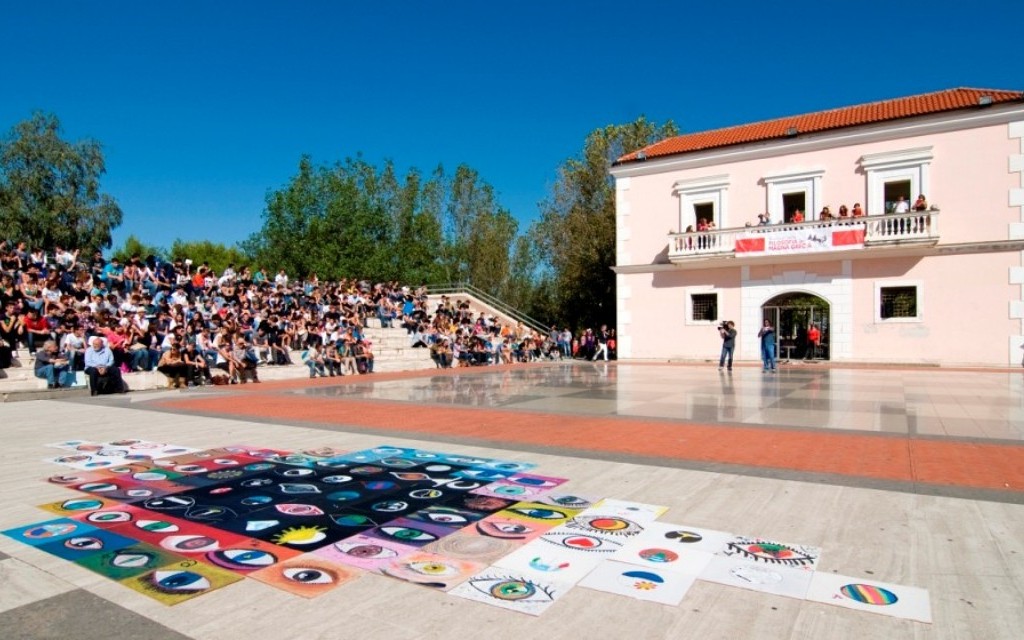 Laboratori di Filosofia Pratica