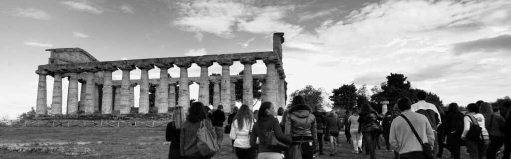 5 Paestum