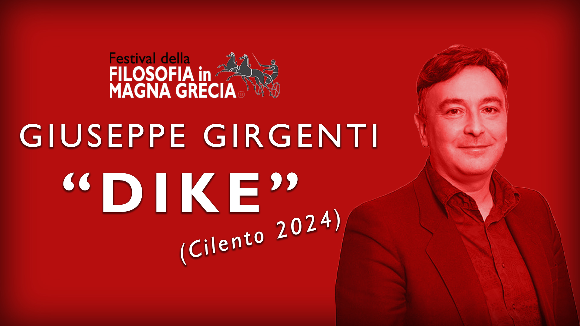 Giuseppe Girgenti - La Giustizia secondo Platone