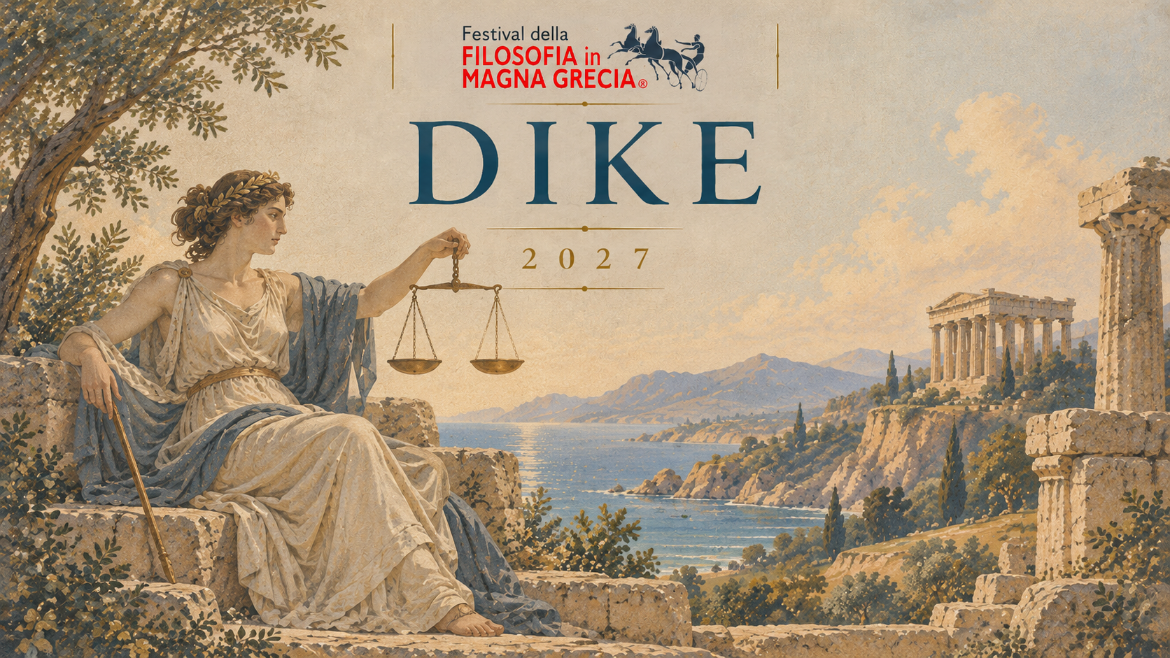 Dike — edizione del Festival