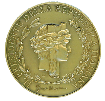 Medaglia Presidenziale