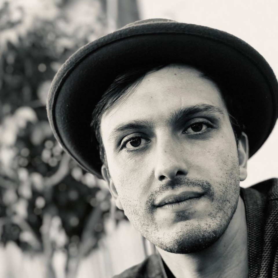 Alessio Ferrara