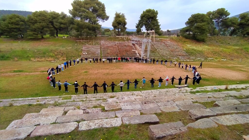 Philosophy Festival moments